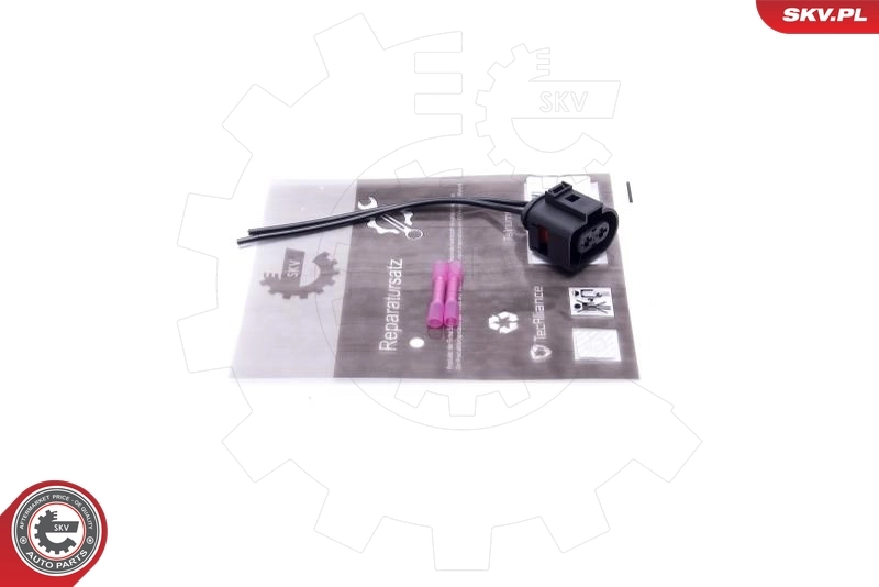 Repair Kit, cable set